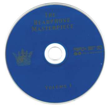 2CD Cody ChesnuTT: The Headphone Masterpiece