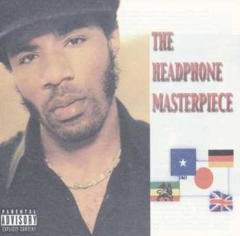 2CD Cody ChesnuTT: The Headphone Masterpiece