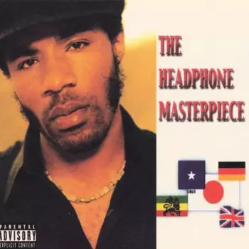 The Headphone Masterpiece