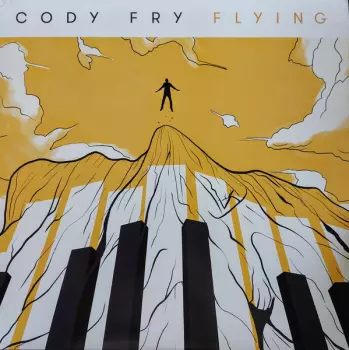Cody Fry: Flying