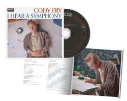CD Cody Fry: I Hear A Symphony (deluxe Edition)