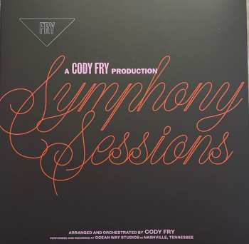 LP Cody Fry: Symphony Sessions