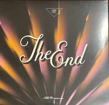 Cody Fry: The End
