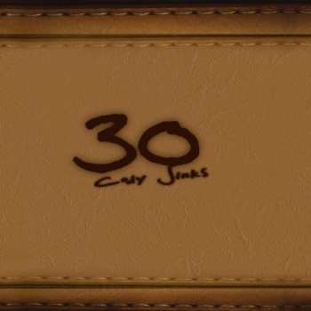 Album Cody Jinks: 30