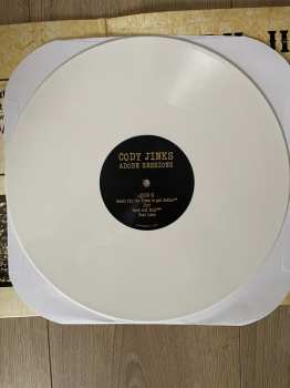 2LP Cody Jinks: Adobe Sessions CLR