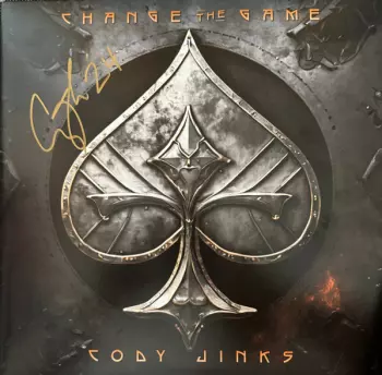 Cody Jinks: Change The Game