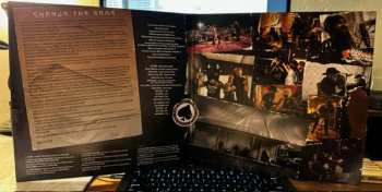 2LP Cody Jinks: Change The Game CLR