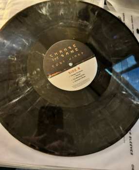 2LP Cody Jinks: Change The Game CLR
