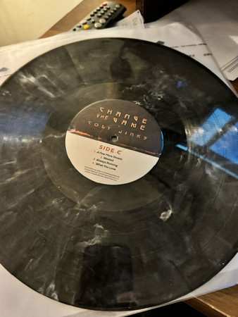 2LP Cody Jinks: Change The Game CLR