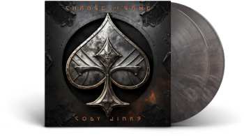 2LP Cody Jinks: Change The Game CLR