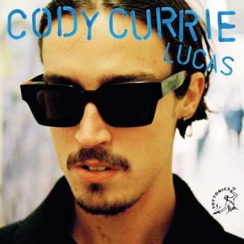 2LP Cody & Joel Holme Currie: Lucas