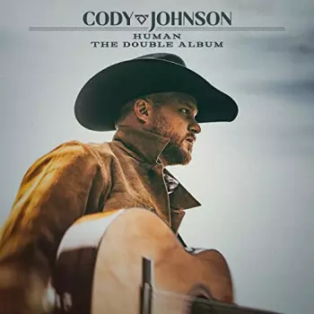 Cody Johnson: Human: The Double Album