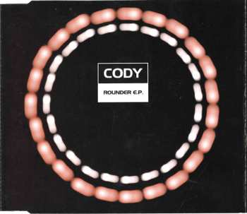 Album Cody: Rounder E.P.
