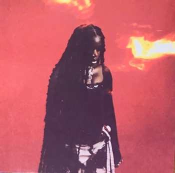 Album Coely: Alive