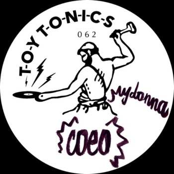 Album COEO: Mydonna