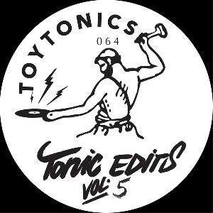 LP COEO: Tonic Edits Vol. 5
