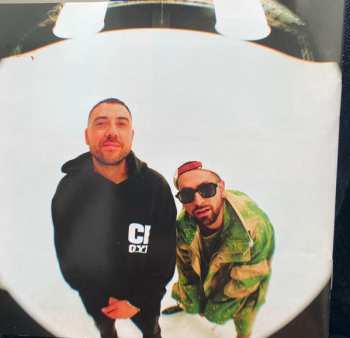 CD Coez: Lovebars