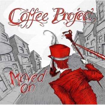 Album Coffee Project: Moved On
