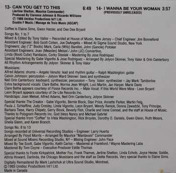 CD Coffee: The Collection