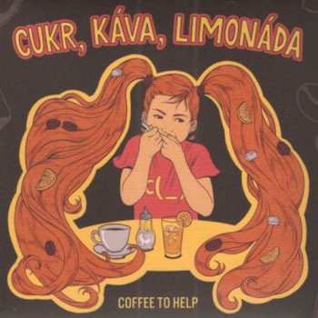 CD Coffee To Help: Cukr, Káva, Limonáda