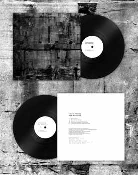 LP Coffin Dancer: Pax Romana LTD