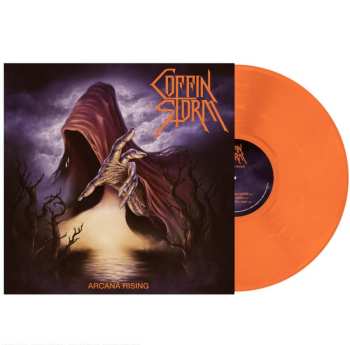 LP Coffin Storm: Arcana Rising