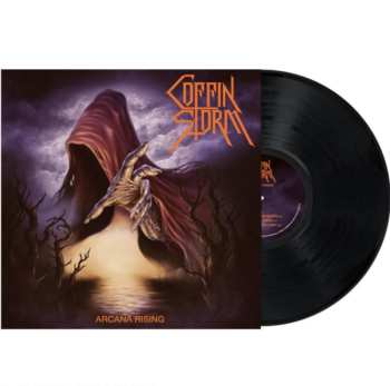 LP Coffin Storm: Arcana Rising