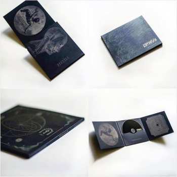 CD Coffinfish: Epilogue DIGI