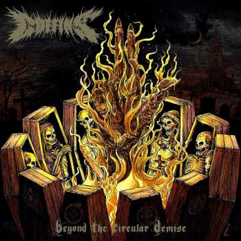 Album Coffins: Beyond The Circular Demise