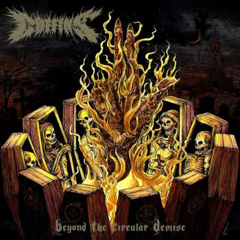 LP Coffins: Beyond The Circular Demise