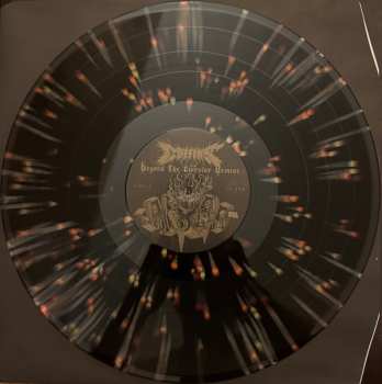 LP Coffins: Beyond The Circular Demise CLR