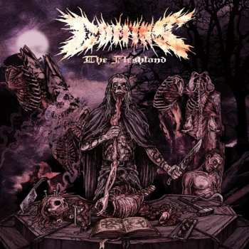 Album Coffins: The Fleshland