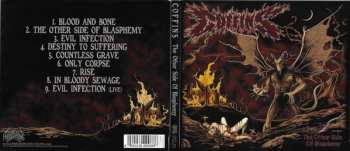 CD Coffins: The Other Side Of Blasphemy
