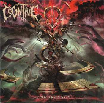 Album Cognitive: Abhorrence