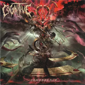 Cognitive: Abhorrence