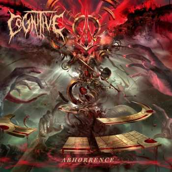 CD Cognitive: Abhorrence