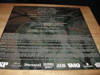 LP Cognitive: Deformity  LTD | CLR