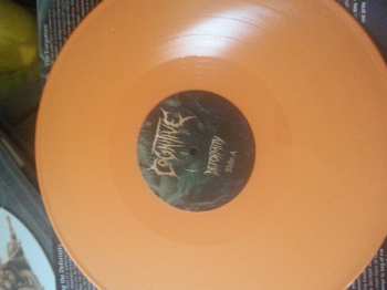 LP Cognitive: Deformity  LTD | CLR