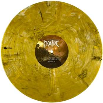 LP Cognitive: Malevolent Thoughts Of A Hastened Extinction CLR | LTD