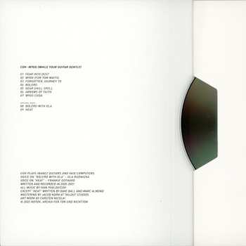 CD Coh: WYGG [While Your Guitar Gently]