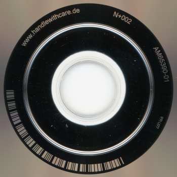 CD Coh: WYGG [While Your Guitar Gently]