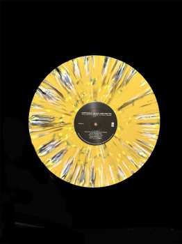 LP Coheed And Cambria: The Second Stage Turbine Blade CLR | LTD