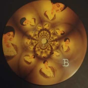 2LP Coil: A Thousand Lights In A Darkened Room