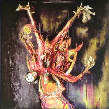 4CD Coil: Astral Disaster (The Definitive Edition) 