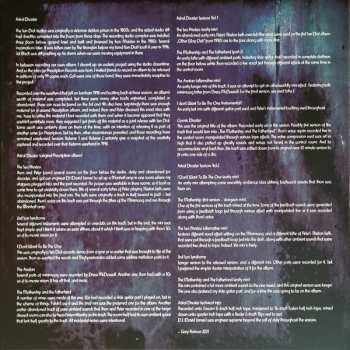 4CD Coil: Astral Disaster (The Definitive Edition) 