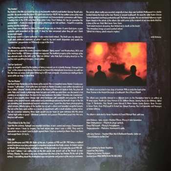 4CD Coil: Astral Disaster (The Definitive Edition) 