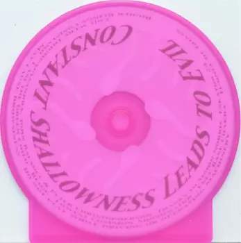 Coil: Constant Shallowness Leads To Evil