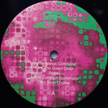 LP Coil: Constant Shallowness Leads to Evil LTD | CLR