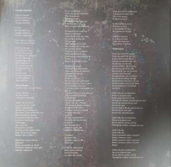 3LP Coil: Love's Secret Domain DLX | CLR