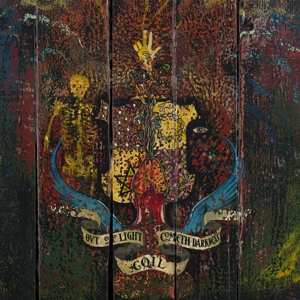 3LP Coil: Love's Secret Domain